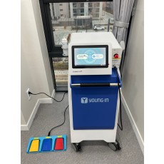 체외충격파치료기(radial)