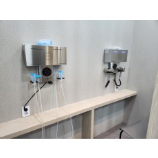 네블라이져(nw3000) / 적외선조사기(sw3000)