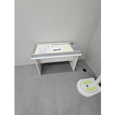 영유아 자동신장체중계