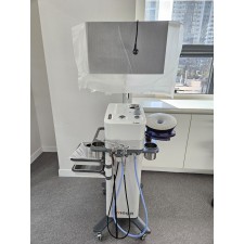 ENT-유닛(NET-1100) / 영상장비(NET-280HD)