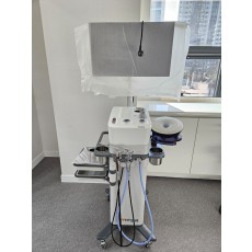 ENT-유닛(NET-1100) / 영상장비(NET-280HD)