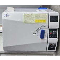 고압증기멸균소독기(오토클레이브)