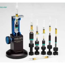 줄기세포 PRO PRP(60)+BPS+원심분리기