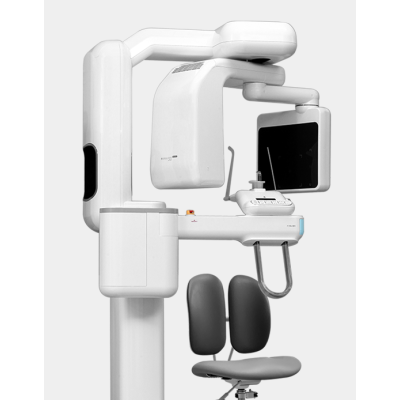 Genoray Papaya 3D Premium ENT